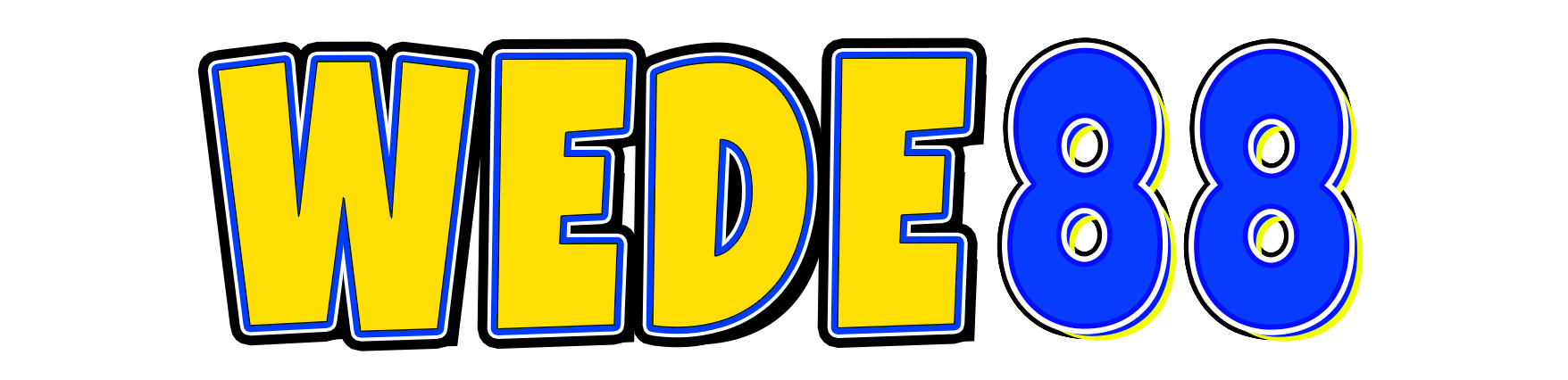 WEDE88